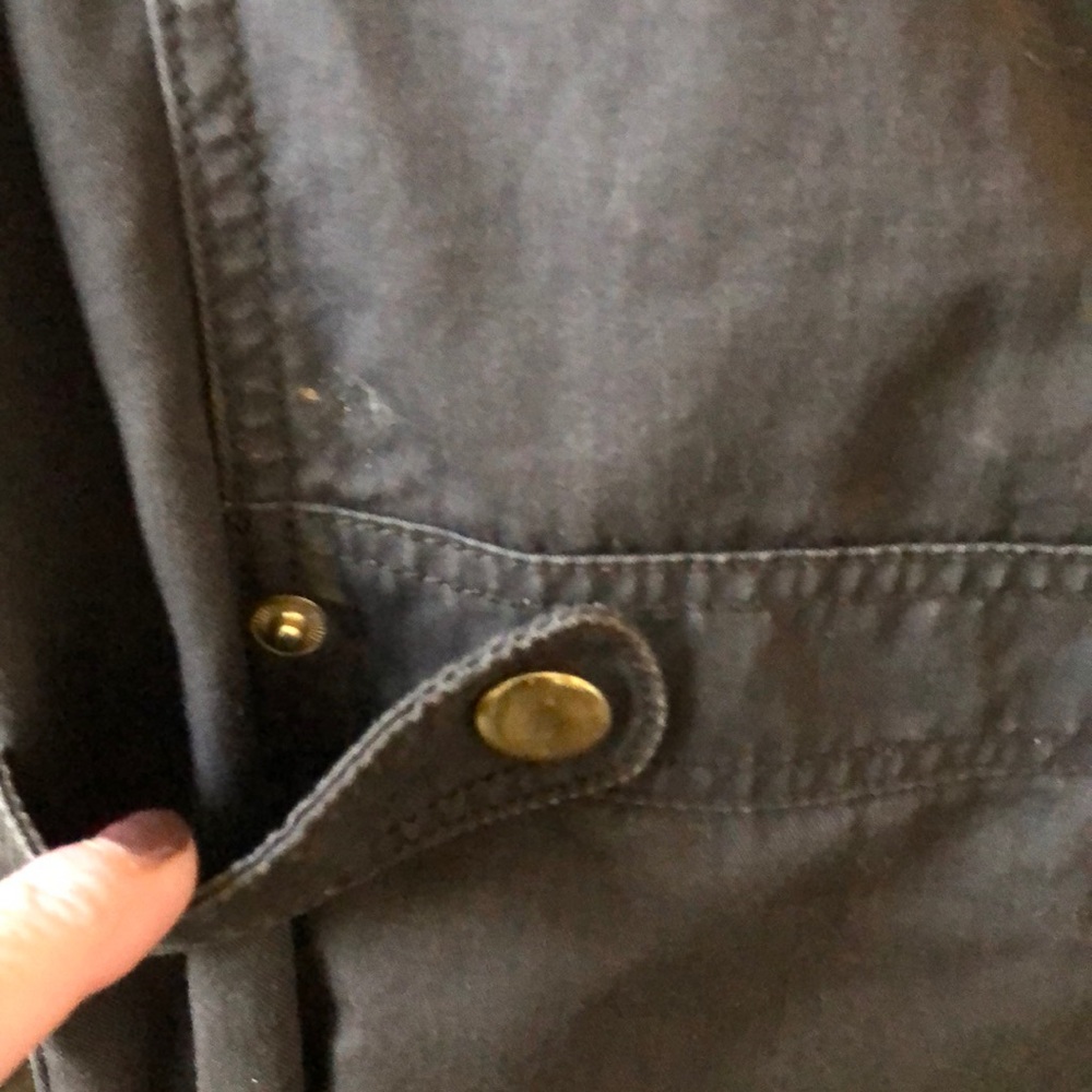 J. Crew jacket - Picture 6 of 8